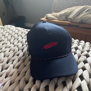 Old American Golf Course Trucker Hat